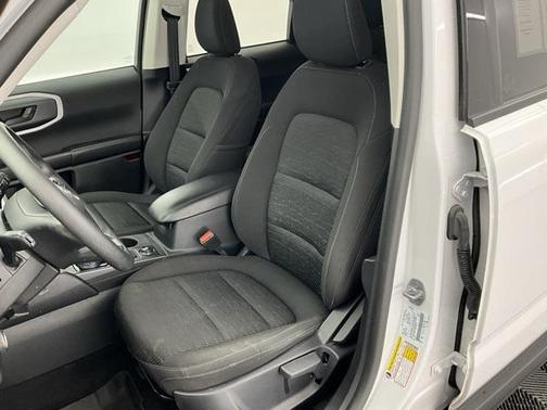 2022 Ford Bronco Sport Base