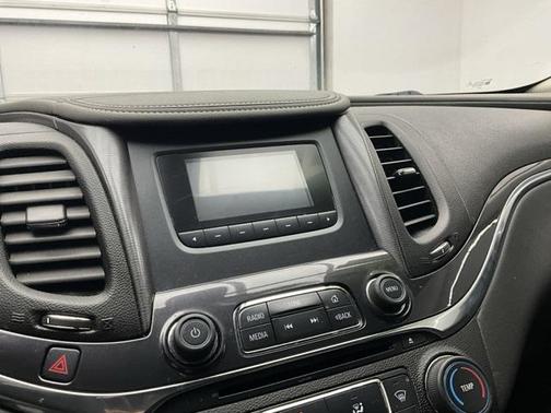 2015 Chevrolet Impala LS