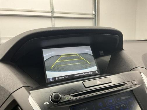 2017 Acura MDX 3.5L w/Technology Package
