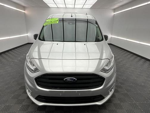 2022 Ford Transit Connect XLT