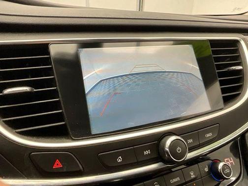 2019 Buick LaCrosse Essence