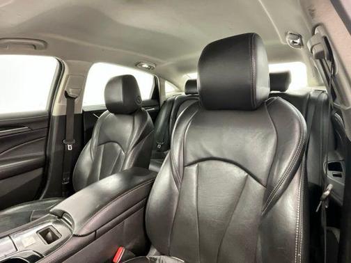 2019 Buick LaCrosse Essence