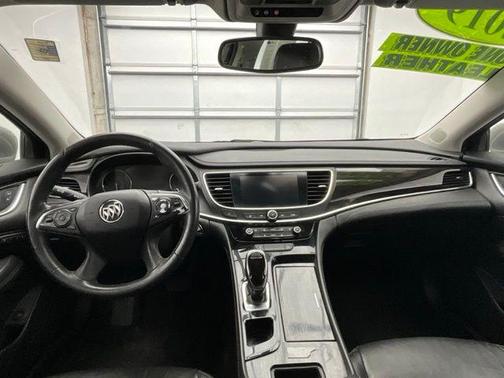 2019 Buick LaCrosse Essence