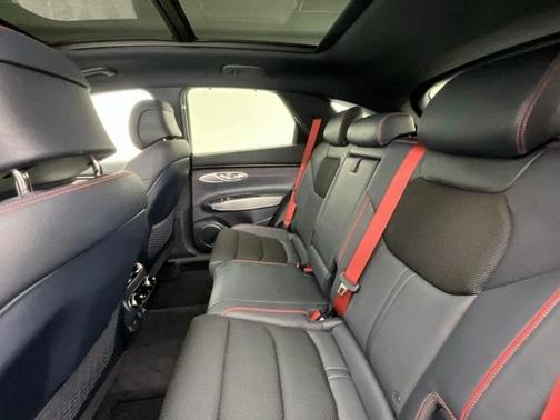 2023 Genesis GV70 2.5T AWD