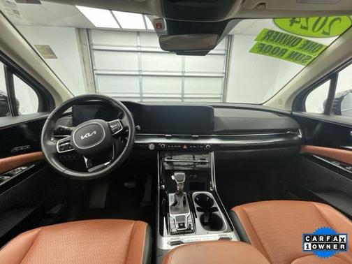 2024 Kia Carnival SX Prestige