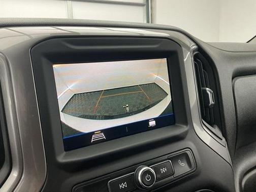 2023 Chevrolet Silverado 2500 Custom