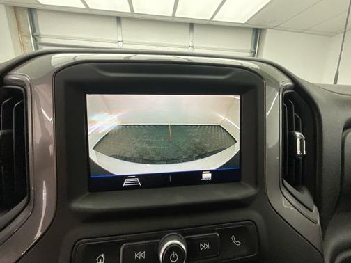 2023 Chevrolet Silverado 2500 Custom