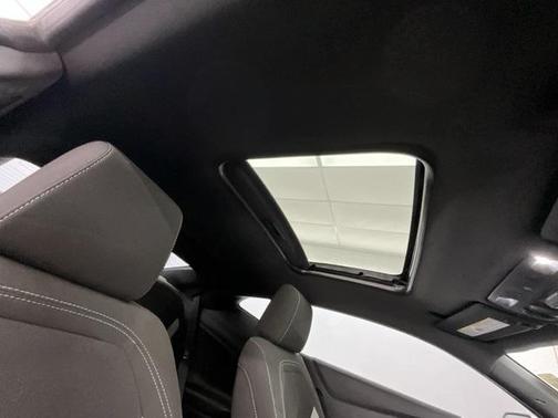 2018 Chevrolet Camaro 1SS