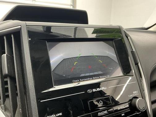 2019 Subaru Impreza 2.0i