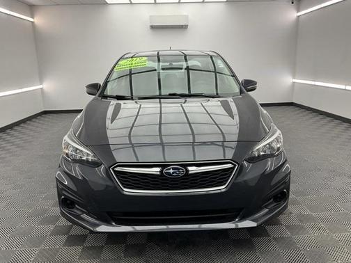 2019 Subaru Impreza 2.0i