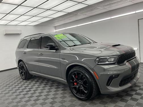 2022 Dodge Durango SRT 392 AWD