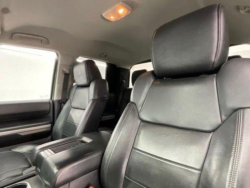 2014 Toyota Tundra Limited