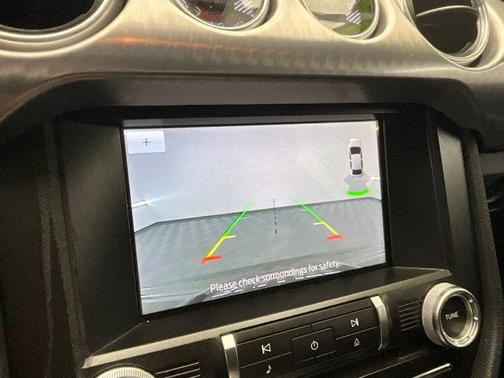 2019 Ford Mustang Bullitt