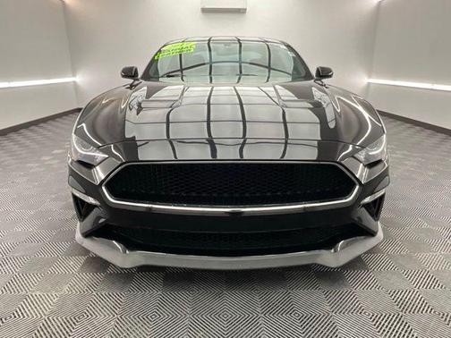 2019 Ford Mustang Bullitt