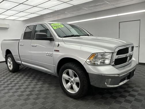 2015 RAM 1500 SLT