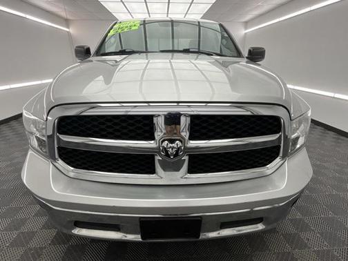 2015 RAM 1500 SLT
