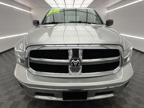 2015 RAM 1500 SLT