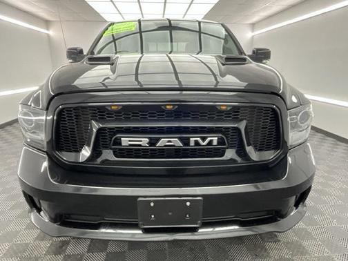 2017 RAM 1500 Sport