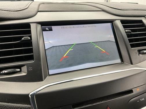 2015 Lincoln MKS Base