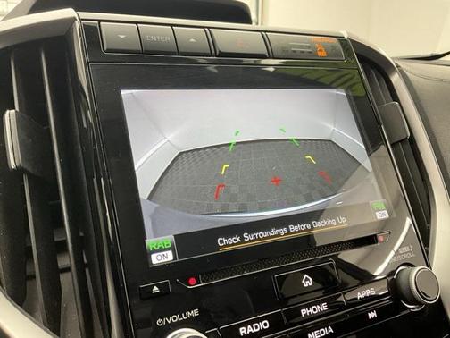 2022 Subaru Ascent Limited 7-Passenger