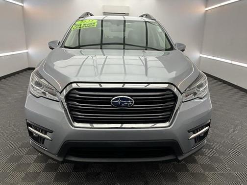 2022 Subaru Ascent Limited 7-Passenger