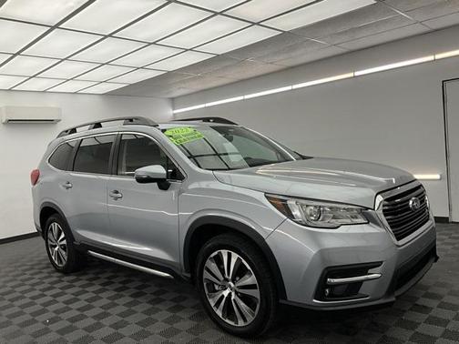 2022 Subaru Ascent Limited 7-Passenger