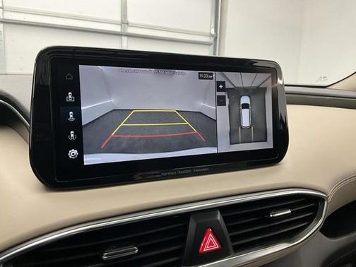 2023 Hyundai SANTA FE HEV SEL Premium