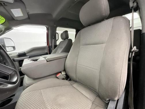 2018 Ford F-250 XLT