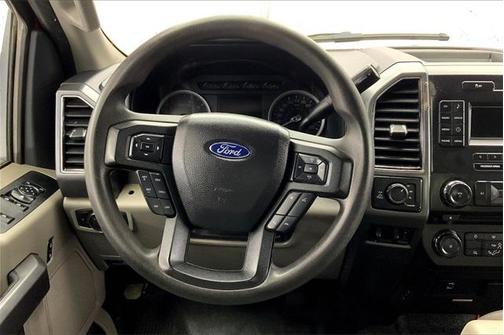 2018 Ford F-250 XLT