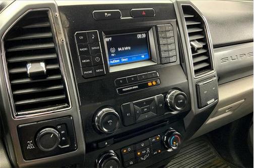 2018 Ford F-250 XLT