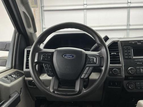 2018 Ford F-250 XLT