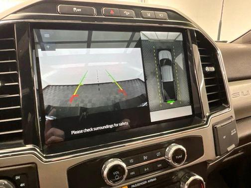 2022 Ford F-250 King Ranch