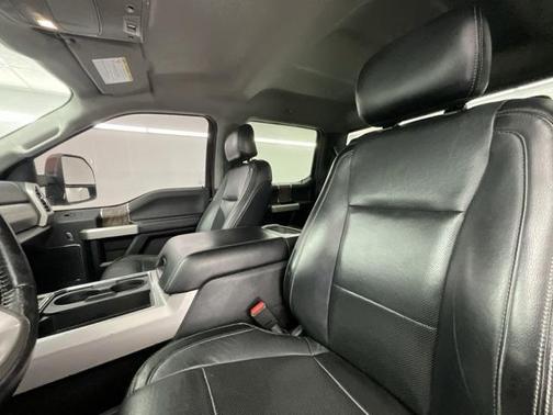 2017 Ford F-350 Lariat