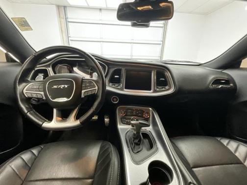 2016 Dodge Challenger SRT Hellcat