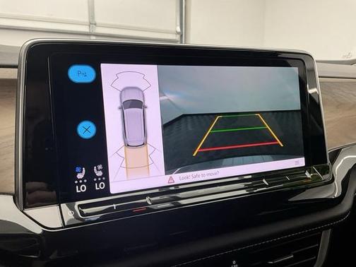 2024 Volkswagen Atlas 2.0T SE w/Technology 4MOTION