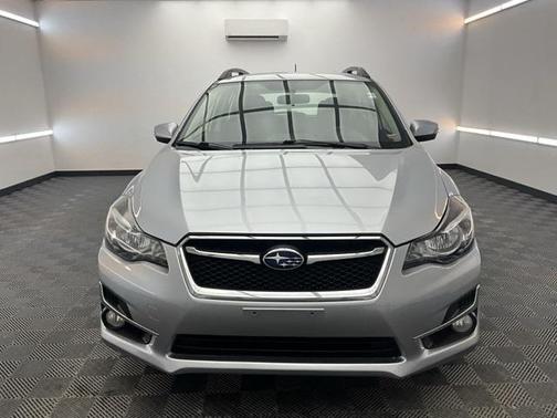 2016 Subaru Impreza 2.0i Sport Premium