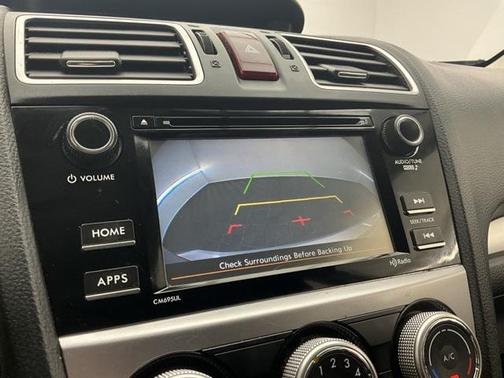 2016 Subaru Impreza 2.0i Sport Premium