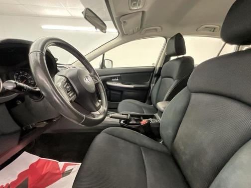 2016 Subaru Impreza 2.0i Sport Premium