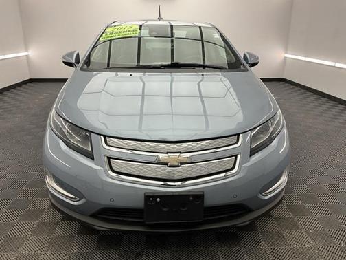 2015 Chevrolet Volt Base
