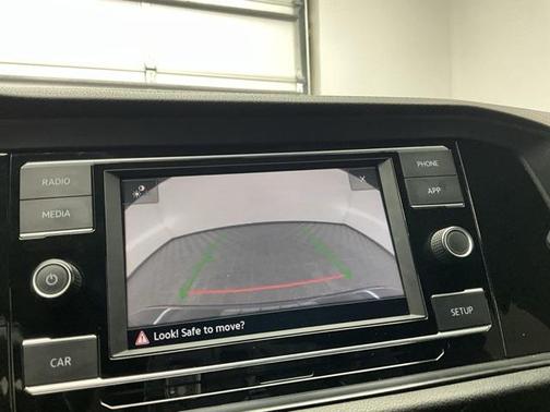 2019 Volkswagen Jetta GLI 35th Anniversary Edition