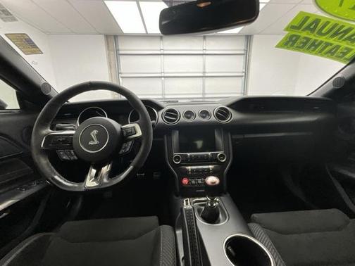 2017 Ford Shelby GT350 Base