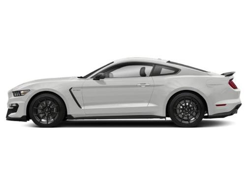 2017 Ford Shelby GT350 Base