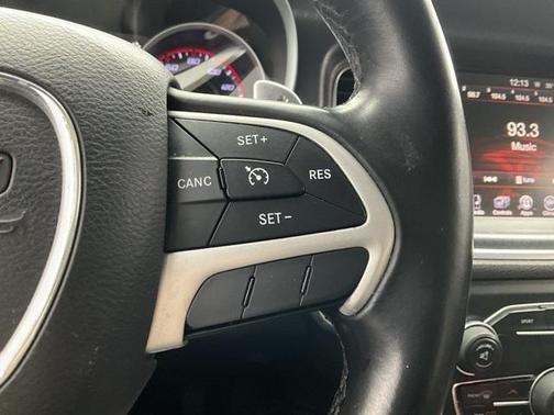 2016 Dodge Charger R/T