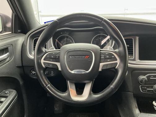 2016 Dodge Charger R/T