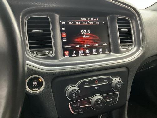 2016 Dodge Charger R/T