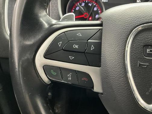 2016 Dodge Charger R/T