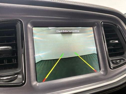 2023 Dodge Challenger R/T Scat Pack Widebody