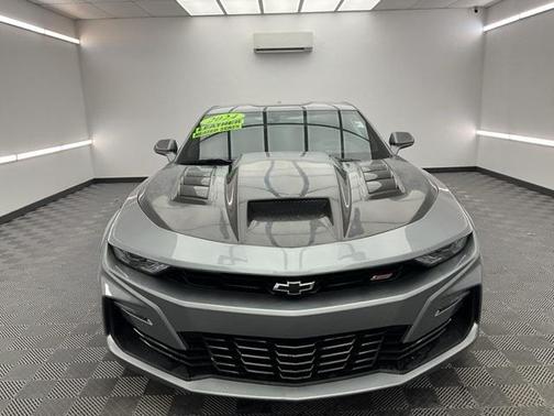 2024 Chevrolet Camaro 2SS