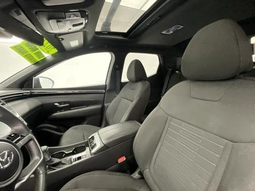 2022 Hyundai SANTA CRUZ SEL Premium