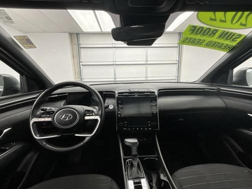 2022 Hyundai SANTA CRUZ SEL Premium